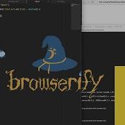 Getting Started With Browserify