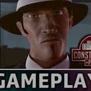 Constructor Plus First 15 Minutes On Switch