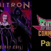 Bionic Commando METAL Remix Vomitron NESessary Evil