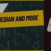 Math Antics Mean Median And Mode
