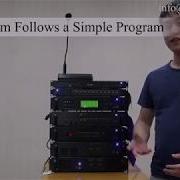 Introduction Of ITC Economical Programmable Public Address System