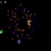 Vert Qbasic Game Demo