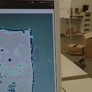 Dynamic Obstacle Avoidance TurtleBot