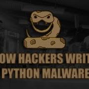YouHacker Malware Analysis Analyzing A Python Malware Part 2