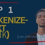 Natural Language Processing NLP Tokenization With Python NLTK