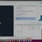 How To Learn Data Science In Python Episode 12 Importing Flat Files From The Web On DataCamp