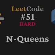 N Queens LeetCode 51 C