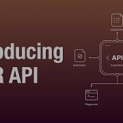 Introducing SAIR API