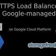 Google Cloud Configure HTTPS Load Balancer In Few Minutes