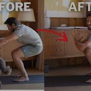 Improve Your Squat Mobility Best Exercises For A Deep Squat