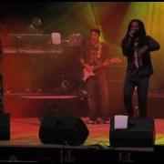 Rocky Dawuni Afro Pfingsten Festival 2013