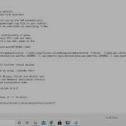 Cannot Find Java Installation Apache Netbeans Error Solved
