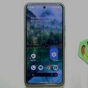 Android 16 How To Go Back Using Gestures Or Buttons