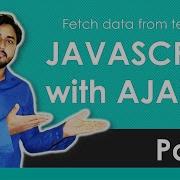 Fetch Data From Text File Ajax And JavaScript 1