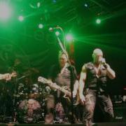 Primal Fear Metal Is Forever