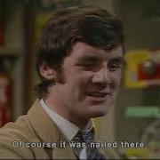 Monty Python Dead Parrot