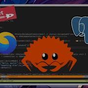 Introduction On Building A Rest API Using Rust Rocket Rs Sea Orm And Postgres