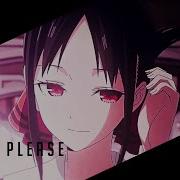 PRETTY PLEASE Audio Edit