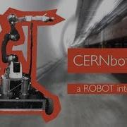 CERNbot A Robot Intervention