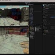 Unity 4 0 Mecanim Animation Tutorial