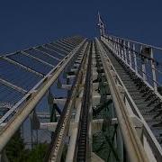 Python Onride 2011 Efteling