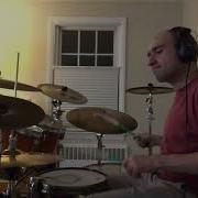UPSAHL Thriving Live Drums One Take Drum Freestyle