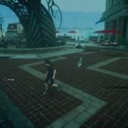 FF15 Meteorain Platinum Demo