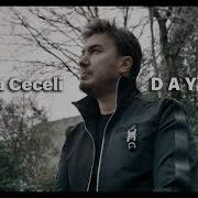 Mustafa Ceceli Dayanak