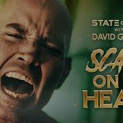 STATE Of MINE Scars On My Heart Official Music Video