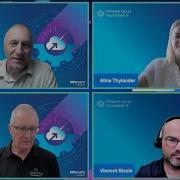 Accelerating Application Modernization With VMware Cloud Foundation