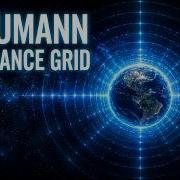 The Schumann Resonance Grid 7 83 Hz Bisochronic Harmonic Architecture