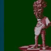 Atari 8 Bit Tight Demo Great Effects Including Light Source Bump Mapping
