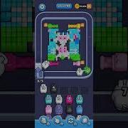 Pixel Flow Level 748