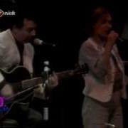 Nilüfer Kayahan Geceler Canlı Performans 1990