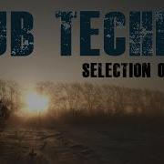 Dub Techno Selection 061 Fog Frost
