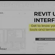 REVIT USER INTERFACE Know Your Tools In Revit