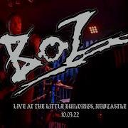 BOZ UK FULL SET 4K MULTICAM THE LITTLE BUILDINGS NEWCASTLE 10 03 22