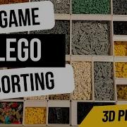 The PERFECT Modular LEGO Sorting System Introducing Brickfinity