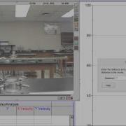 Logger Pro Basics For Physics Classes