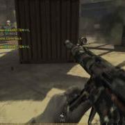 CoD4 Multiplayer TDM Killhouse
