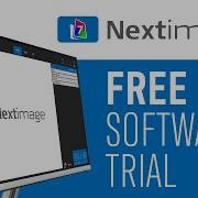 FREE TRIAL Nextimage Software Contex