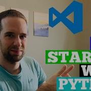 How To Setup Your Python Environment With VSCode Anaconda