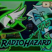 FNF RadioHazard But It S Radi Vs RetroSpecter Hell Chart