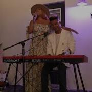 Shelea SINGS THE HEAVENS OPEN W A Medley Of The Clark Sisters Chaka Khan Richard Smallwood