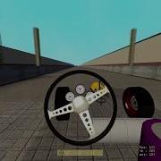 GMod Hydraulic Motor Chassis With Interpolation