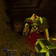 Yquake2 Vulkan Render With Retexturing