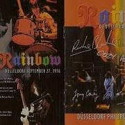 Rainbow Stargazer Live In Düsseldorf 1976