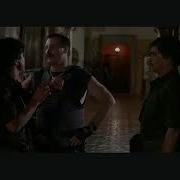 Schwarzenegger Commando Warm Butter
