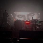 The Prodigy Firestarter Keef Tribute Live Warfield San Francisco 4 13 25