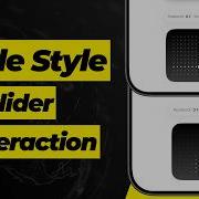 Apple Style 2D Slider Interaction Using SwiftUI Photos App 2D Positional Slider Xcode 26